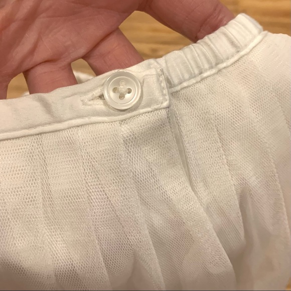 Baby GAP 12-18 mo skirt - Picture 2 of 5